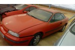 Opel Calibra